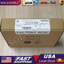 Allen Bradley 1756-OF4 ControlLogix 4 Pt A/O ...