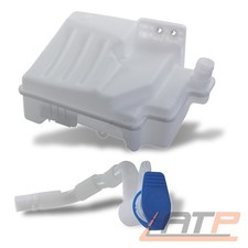 WASCHWASSERBEHÄLTER WISCHWASSERBEHÄLTER 5,5 L FÜR SEAT TOLEDO 35P BJ 04-09