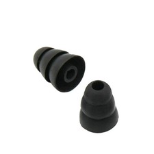 Headphone Silicone Case Ear Plug Covers for Earphones Buds Replacement Tip