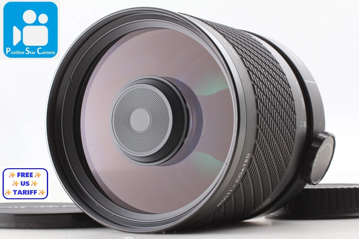 Sigma 600mm Focal Camera Lenses for sale | eBay