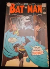 Vintage December 1969 Batman #217 DC Comics*