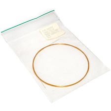 Trajan SGE 062444 Methyl Deactivated Fused Silica Capillary Tubing 0.05 mm x 2m