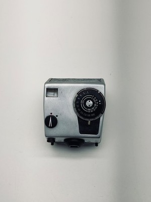 Vintage Pentacon viewfinder