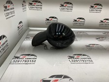 SPECCHIO SPECCHIETTO RETOVISORE SX MINI COOPER R55 R56 R57 R58 2008 5PIN LD4