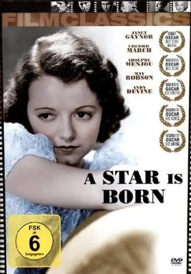 A Star is born ZUSTAND SEHR GUT