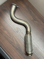 TUBO FLEXIBLE ESCAPE DELANTERO CITROEN BERLINGO 2023 (2019-2025) - 9812592980