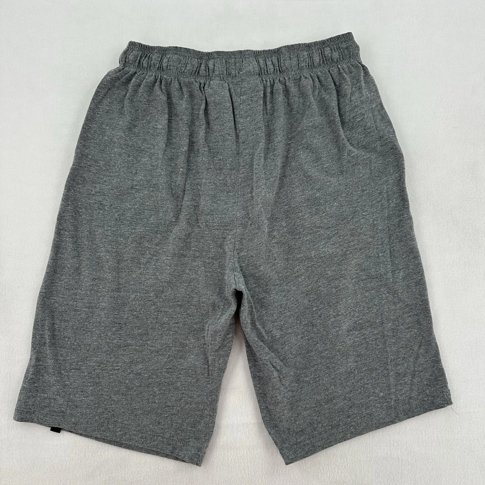 Pantalones Cortos Fortnite Gris Ragnarok Gamer Informal Salón Pijama Hombres Adultos 30 Cómodos Foto 2 de 4