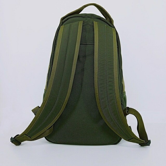 バッグ BRIEFING ROPE SAC Made In USA Briefing Rope Sac Backpack Ranger Green Tag BRF342219 | eBay