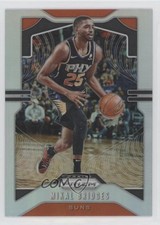 Mikal Bridges