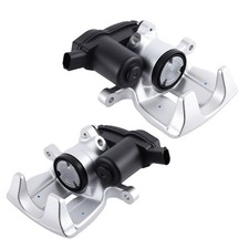 Bremssattel Bremszange L+R 43mm für Audi A4 B8 8KH 8K2 8K5 A5 8T3 8F7 8TA Q5 8RB