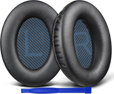 Replacement Earpads for Bose Soundlink Around-Ear II Sound Link Ae2/Model BA2