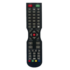 New Replace Remote Control Fit For SONIQ QT1F QT1E QT1P Smart LED LCD HDTV TV