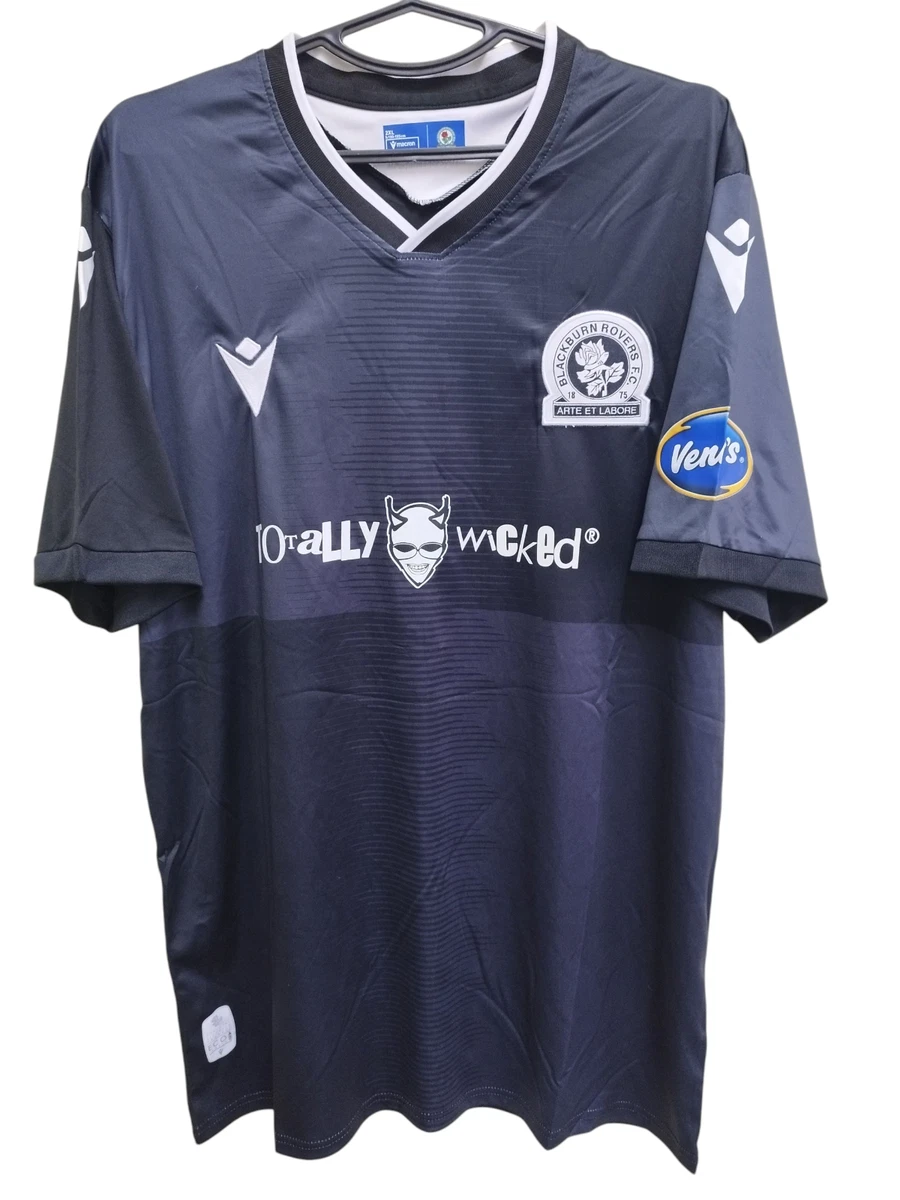 Preços baixos em Blackburn rovers Clube Internacional de Camisas