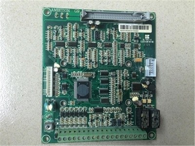 1Pc Used Ambition Inverter Panel AMB-G9 tp