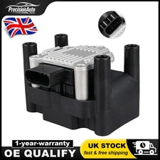 Ignition Coil Pack For Audi Seat Skoda VW Polo 1.2 1.4 1.6 1.8 2.0 032905106
