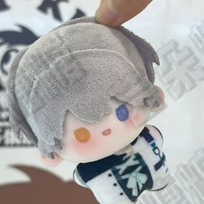 Reverse:1999 X 10cm Plush Doll Pendant Toy Plushie Anime XS509-5-11D