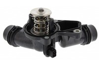 Thermostat KüHlmittel Mapco 28669 FüR Bmw Z3 E53 E85 E36 Z4 X5 E39 E46 E60 E61