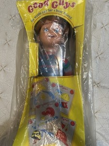 Good Guys Doll | eBay