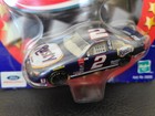 Rusty Wallace #2  1:64 Nascar Driver Sticker Collection Winners Circle Ford — photo 2
