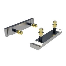 Global Truss DT-GP-GRIP 12" Truss 90-Degree Grapple Bar Accessory