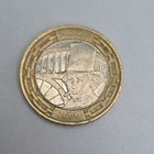2 Pounds Münze 2006 sehr guter Zustand Großbritannien