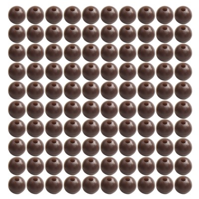 Floating Shock Gummi Weich 50Stk 6/8mm 981 / 5000 Karpfen Nützlich Nagelneu