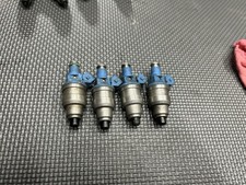 Blue Top 450cc 1g Dsm Injectors 4x