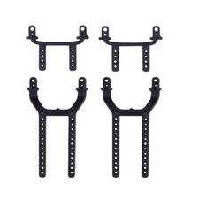 RC Car Body Post Mounts Column für 284010 K9...