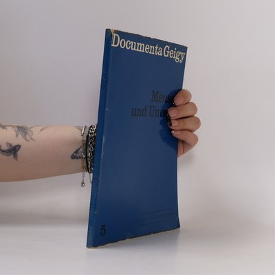Documenta Geigy 5: Mensch und Umwelt  |  kolektiv