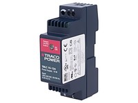 Tblc 15-124 Netzteil: Impuls FüR Din-Schiene 15W 24VDC 0,63A 85-264VAC Traco Pow