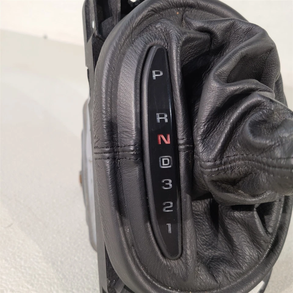 97-04 Corvette C5 Automatic Transmission Floor Shifter Oem Aa7393 - Image 2 of 4