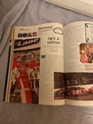 Nascar Illustrated July 2005 Dale Earnhardt Jr  Kyle Busch Poster — photo 9