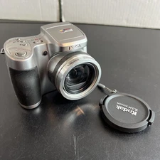 Kodak EasyShare Z710 7.1MP 10x Zoom Tested and Working