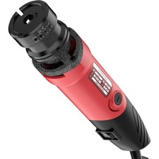 Handheld Electric Tungsten Electrode Sharpener Grinder 110V TIG Welding Rotary