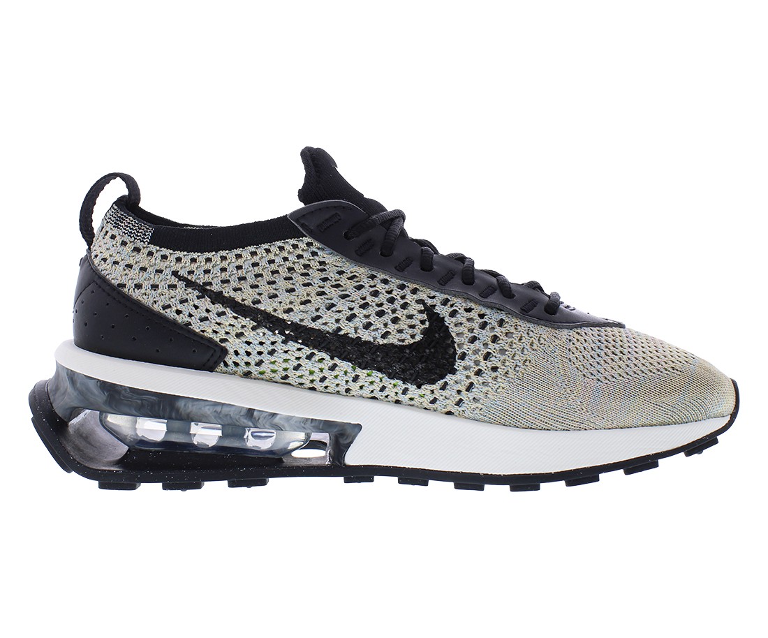 Size 9 - Nike Air Max Flyknit Racer Sesame W for sale online