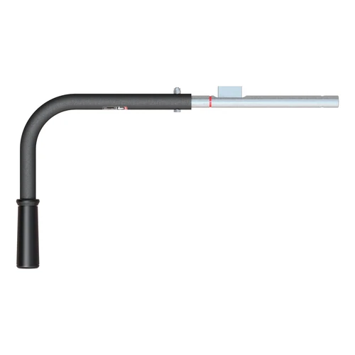 Curt-Replacement R20 & R24 5th Wheel Hitch Roller Handle