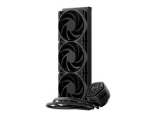 Cooler Master MLXD36MA24DKR1 Atmos II Stealth 360 AIO Liquid CPU Cooler