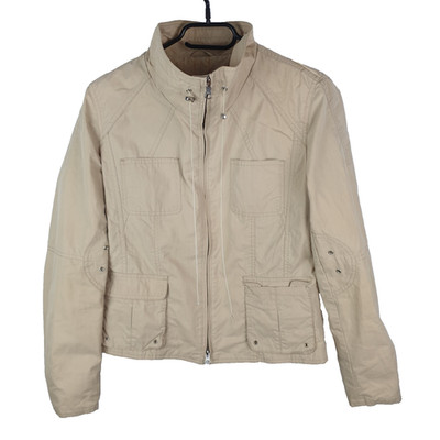 Me by Milestone Damen Jacke Beige 40