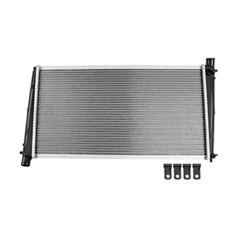 For Volvo S40, V40 (98-04) (Petrol Turbo Manual) Radiator - Image 2 of 3