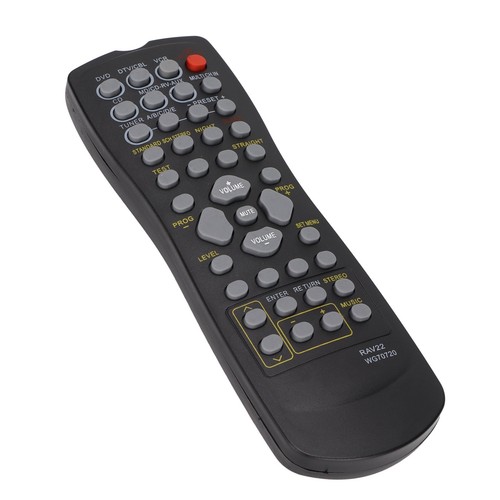 .›Replace Remote Control For RAV22 WG70720 Replacement Remote - Picture 21 of 22