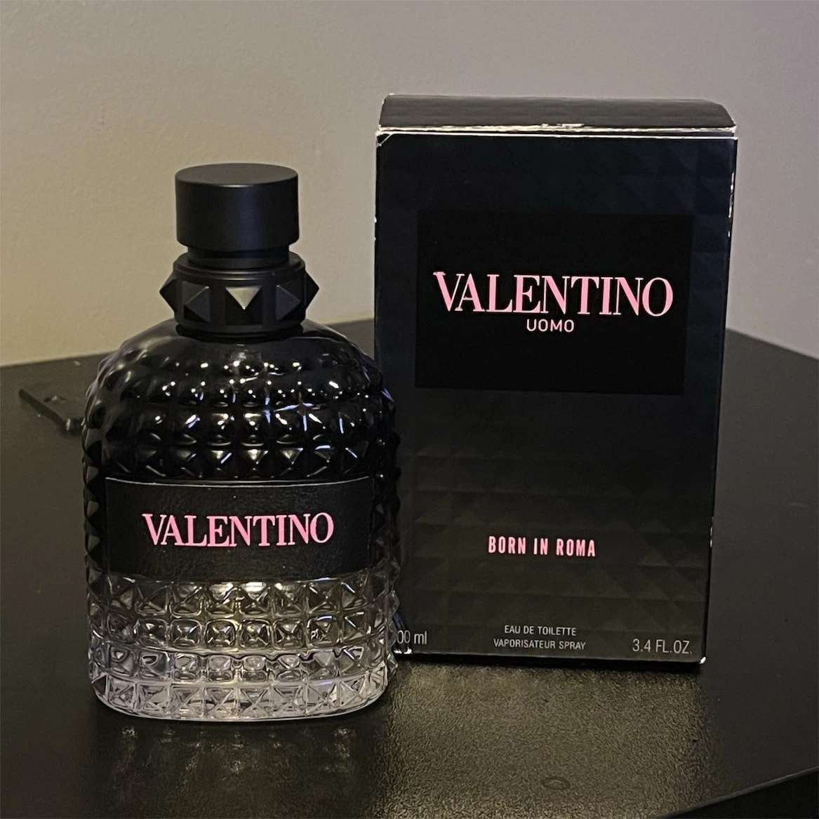 valentino Men's Fragrances for sale - eBay