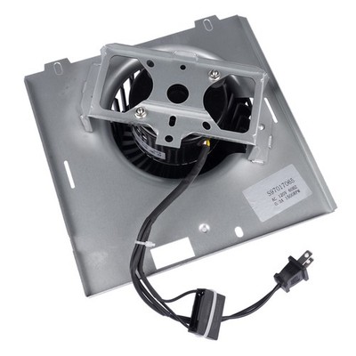 Bathroom Exhaust Fan for 676-A 676-B 676-C 676F-A 676F-B S97017065 97017065 