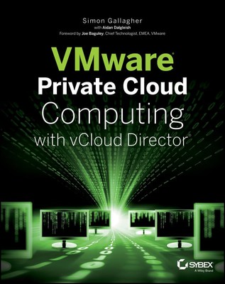 VMware Private Cloud Computing with..., Dalgleish, Aida