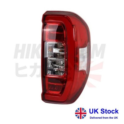 Maxus T90 Rear Lamp Light Right RH to fit Maxus T90 EV Pick Up 2023 2024