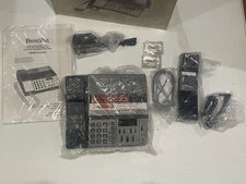 Phone-Mate 2-Line Telephone w/ Built-In Answering Machine – New Old Stock