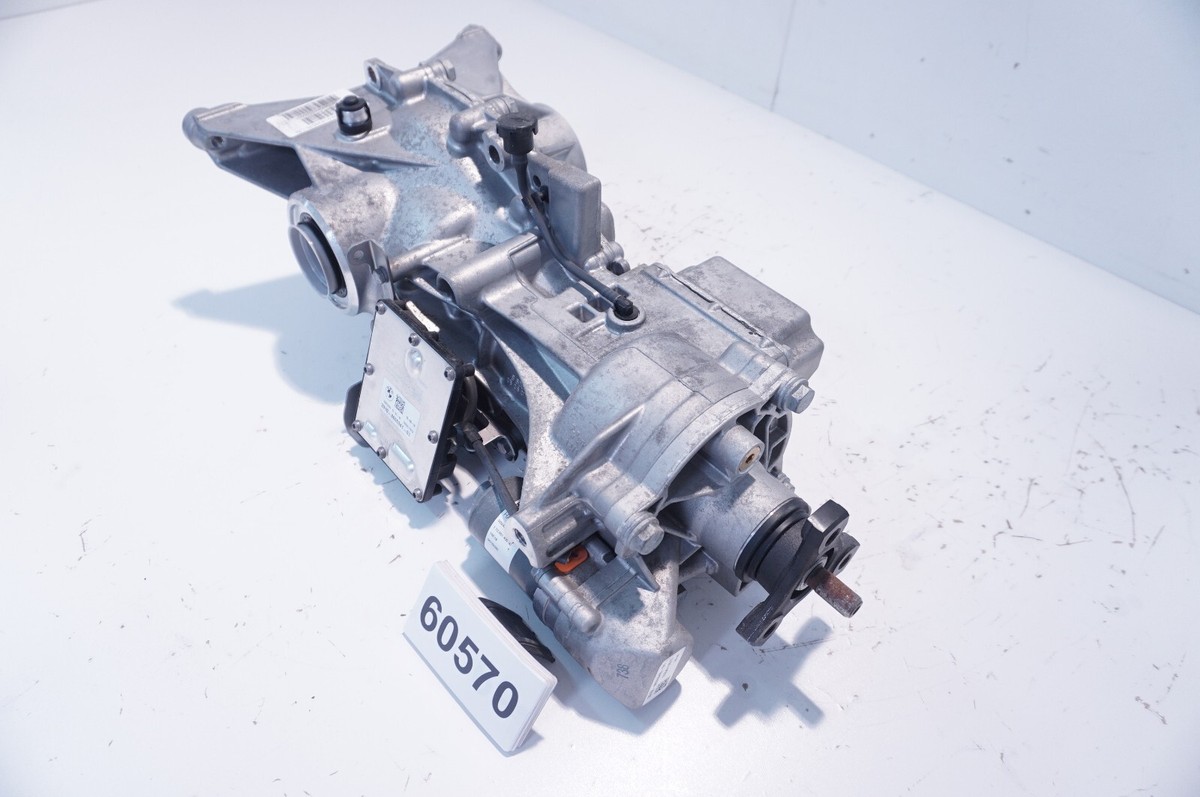 BMW F45 F46 F48 F39 F54 Hinterachsgetriebe Differential 1.74 