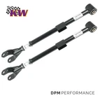 KW Adjustable Rear Tie Bars for VW Bora 2.8 V6 4motion Control Arms 68510061
