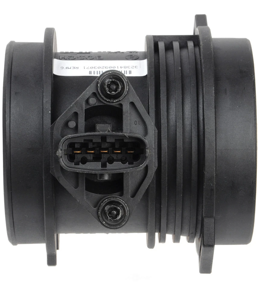 Sensor de flujo de masa de aire A-1 74-10092 para Hyundai Santa Fe 2006-03, XG350 2005- Foto 3 de 4