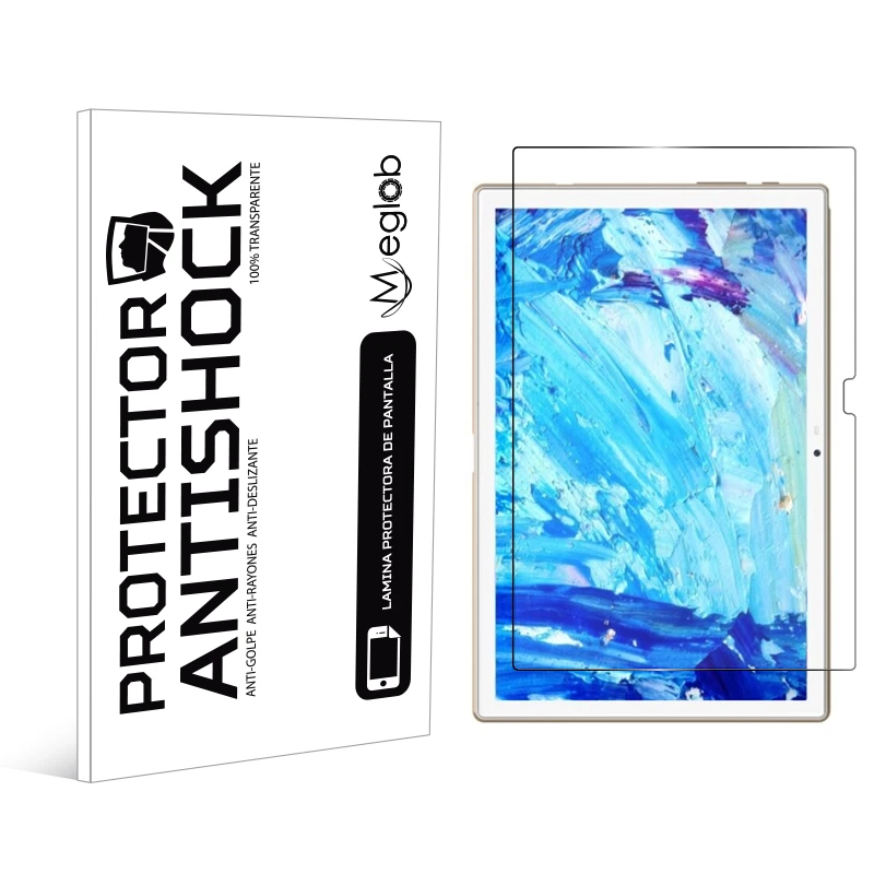 ANTISHOCK Screen protector for Tablet Blackview Tab 8E