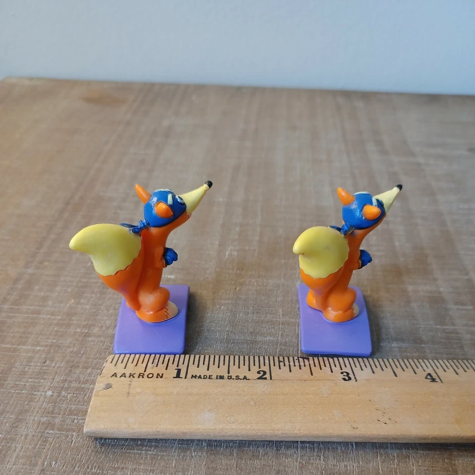 Dora La Exploradora Casa de Juego Piezas de Repuesto 2 Swiper  Foto 4 de 4